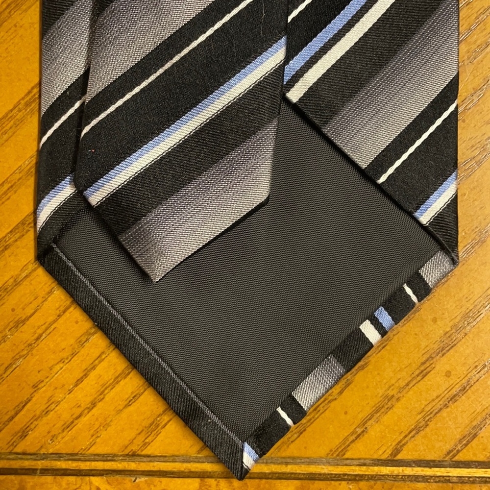 Alfani Tie 2 Pack - Picture 8 of 9